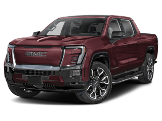 Sierra EV vs. Rivian R1T - Wharton GMC in Wharton TX
