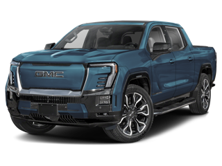 Sierra EV vs. Ford Lightning - Wharton GMC in Wharton TX