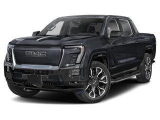 Sierra EV vs. Cybertruck - Wharton GMC in Wharton TX