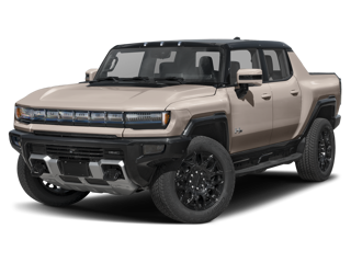 HUMMER EV vs Tesla Cybertruck - Wharton GMC in Wharton TX