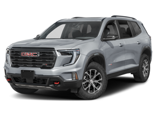 GMC Acadia - Wharton GMC in Wharton TX
