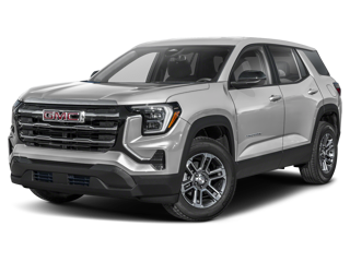 GMC Terrain - Wharton GMC in Wharton TX