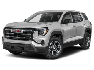 GMC Terrain - Wharton GMC in Wharton TX