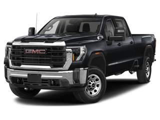 GMC Sierra HD - Wharton GMC in Wharton TX