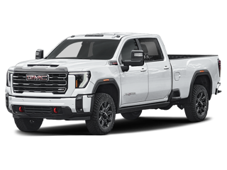 GMC Sierra HD - Wharton GMC in Wharton TX