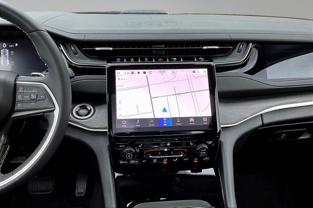 2022 Jeep Grand Cherokee 4xe BASE