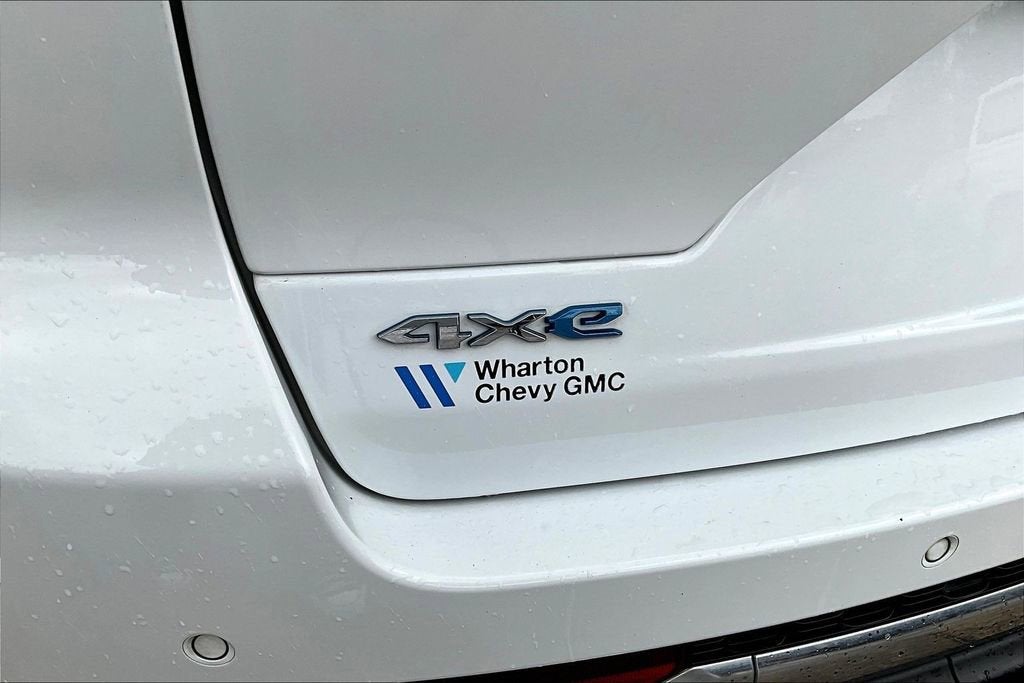 2022 Jeep Grand Cherokee 4xe BASE