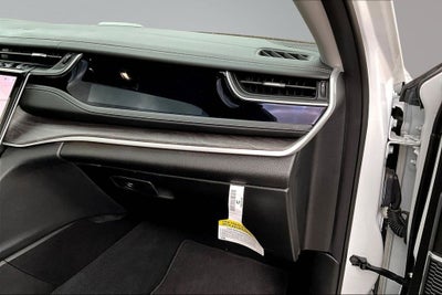 2022 Jeep Grand Cherokee 4xe BASE