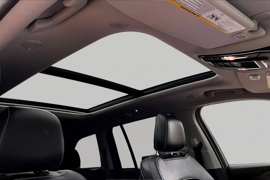 2022 Jeep Grand Cherokee 4xe BASE