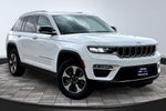 2022 Jeep Grand Cherokee 4xe BASE