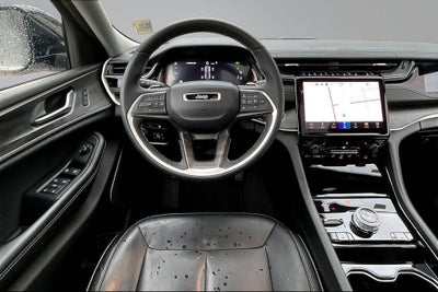 2022 Jeep Grand Cherokee 4xe BASE