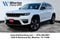 2022 Jeep Grand Cherokee 4xe BASE