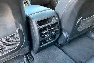 2022 Jeep Grand Cherokee 4xe BASE