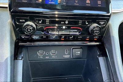 2022 Jeep Grand Cherokee 4xe BASE