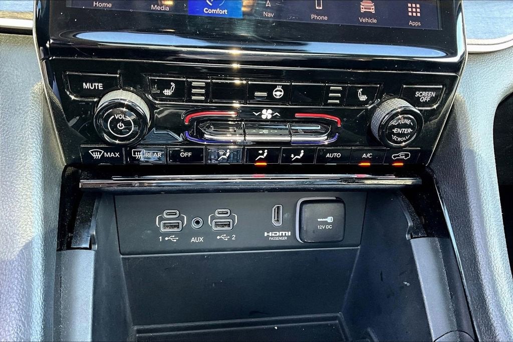 2022 Jeep Grand Cherokee 4xe BASE