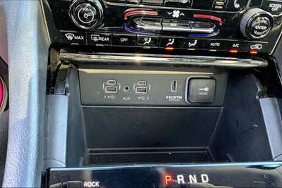 2022 Jeep Grand Cherokee 4xe BASE