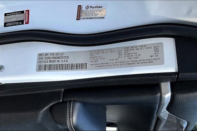 2022 Jeep Grand Cherokee 4xe BASE