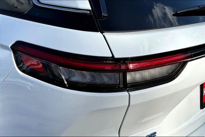 2022 Jeep Grand Cherokee 4xe BASE