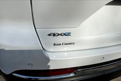 2022 Jeep Grand Cherokee 4xe BASE