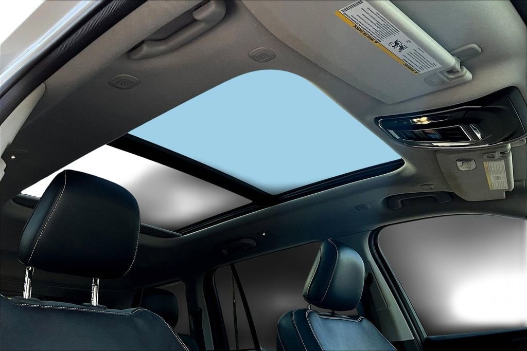 2022 Jeep Grand Cherokee 4xe BASE