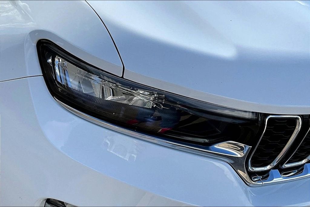 2022 Jeep Grand Cherokee 4xe BASE