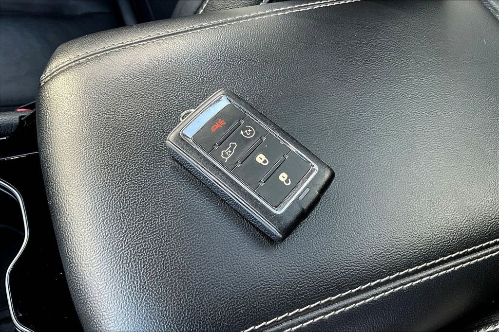 2022 Jeep Grand Cherokee 4xe BASE