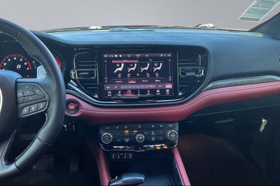 2024 Dodge Durango SRT Hellcat Premium