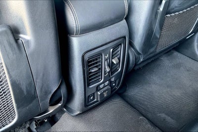2024 Dodge Durango SRT Hellcat Premium