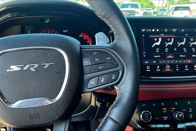 2024 Dodge Durango SRT Hellcat Premium