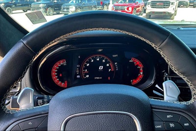 2024 Dodge Durango SRT Hellcat Premium