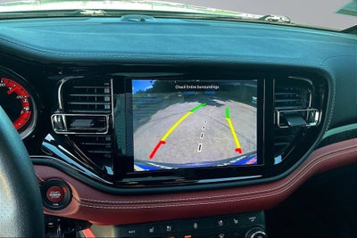 2024 Dodge Durango SRT Hellcat Premium
