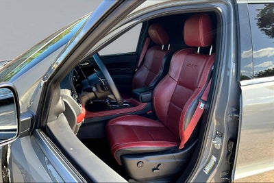 2024 Dodge Durango SRT Hellcat Premium
