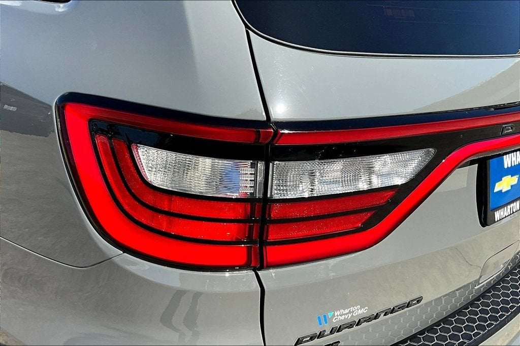 2024 Dodge Durango SRT Hellcat Premium