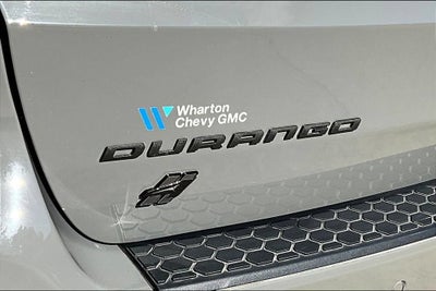 2024 Dodge Durango SRT Hellcat Premium
