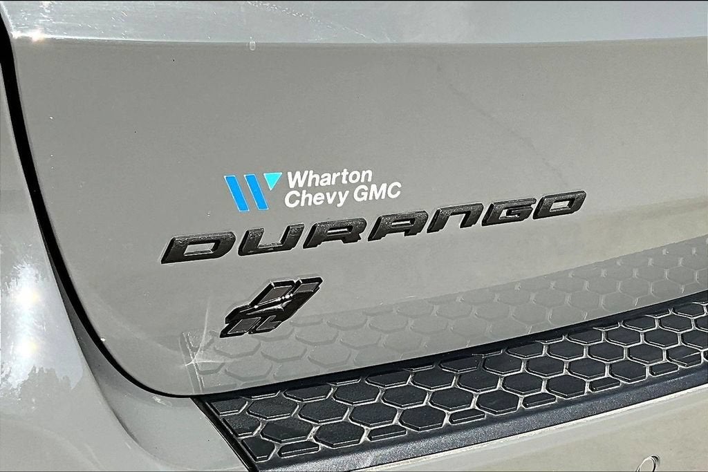 2024 Dodge Durango SRT Hellcat Premium