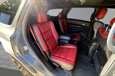 2024 Dodge Durango SRT Hellcat Premium