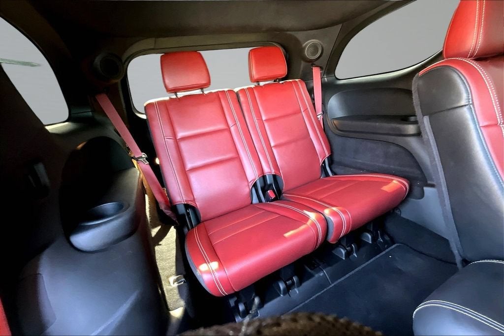 2024 Dodge Durango SRT Hellcat Premium