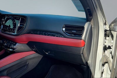 2024 Dodge Durango SRT Hellcat Premium
