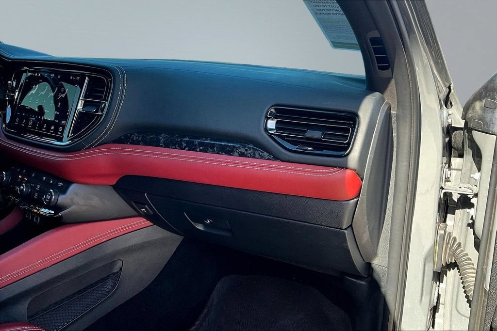 2024 Dodge Durango SRT Hellcat Premium
