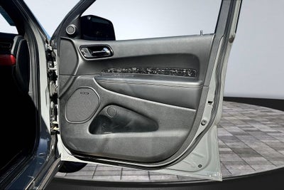 2024 Dodge Durango SRT Hellcat Premium
