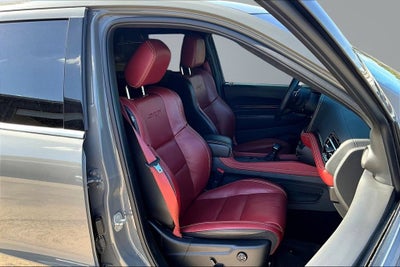 2024 Dodge Durango SRT Hellcat Premium