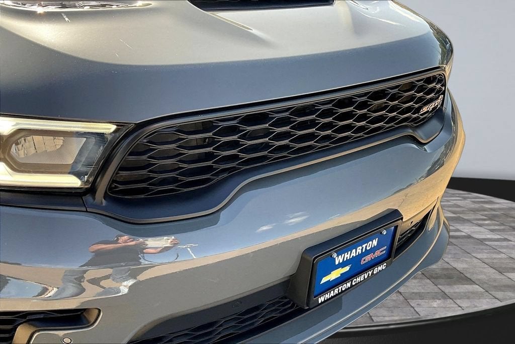 2024 Dodge Durango SRT Hellcat Premium