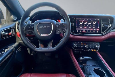 2024 Dodge Durango SRT Hellcat Premium