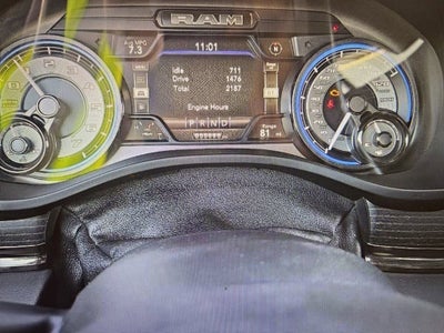 2022 RAM 1500 Limited
