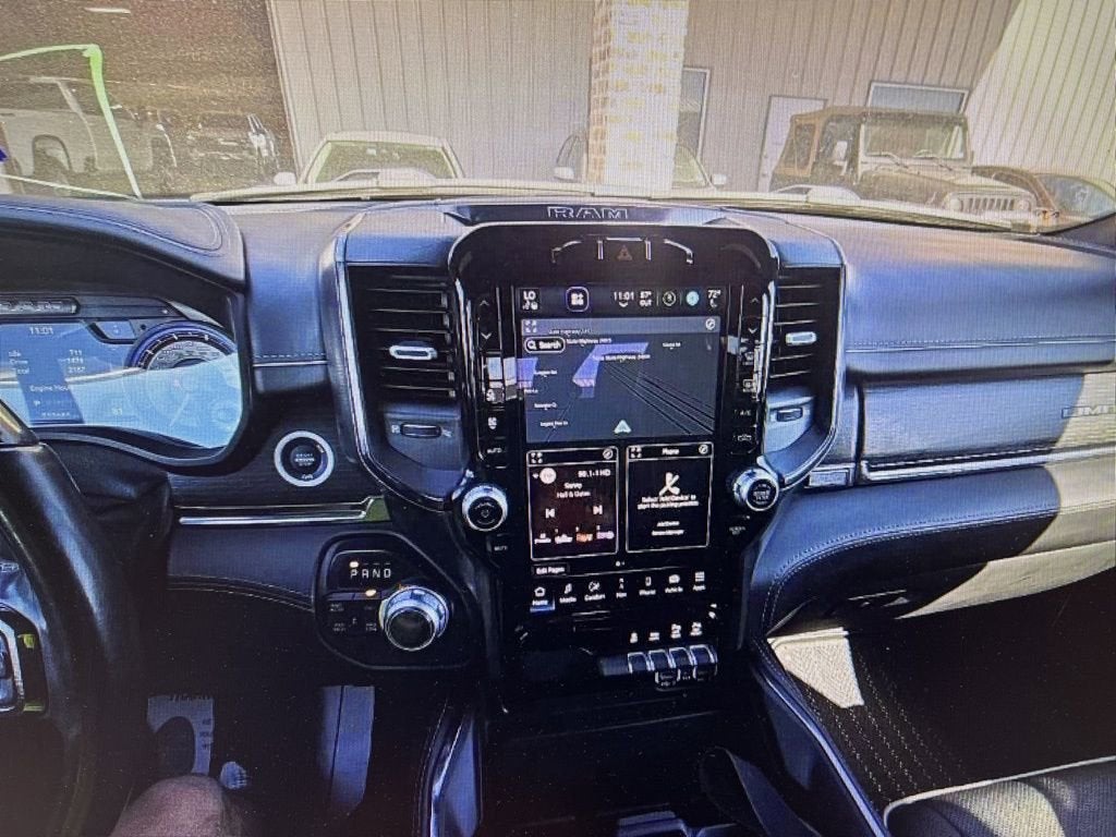 2022 RAM 1500 Limited