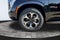 2027 GMC Yukon AT4