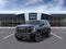 2027 GMC Yukon AT4