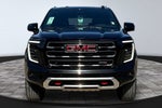 2027 GMC Yukon AT4