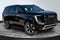 2027 GMC Yukon AT4