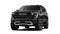 2027 GMC Yukon AT4